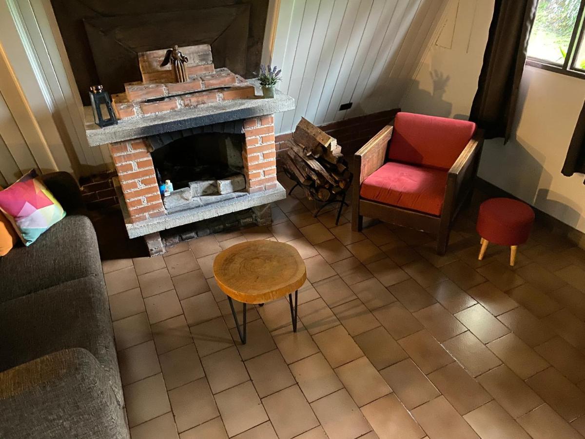 Villa Calas Vara Blanca  Zewnętrze zdjęcie