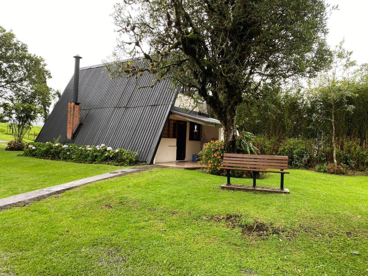 Villa Calas Vara Blanca  Zewnętrze zdjęcie