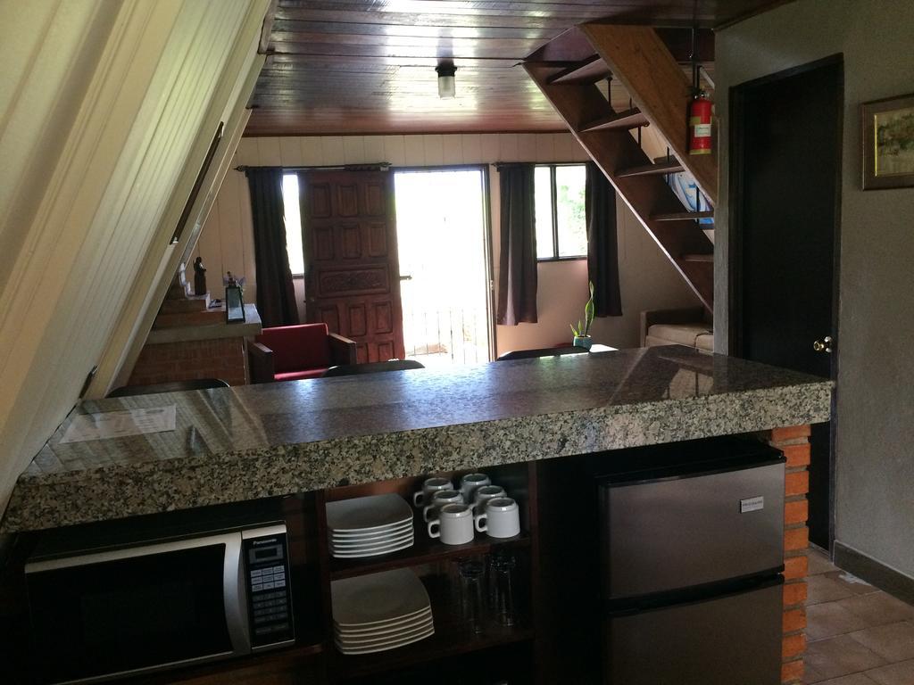 Villa Calas Vara Blanca  Zewnętrze zdjęcie