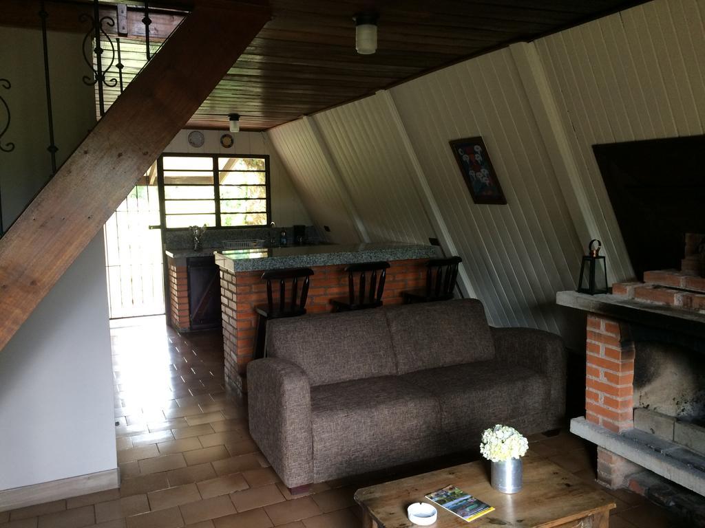 Villa Calas Vara Blanca  Zewnętrze zdjęcie