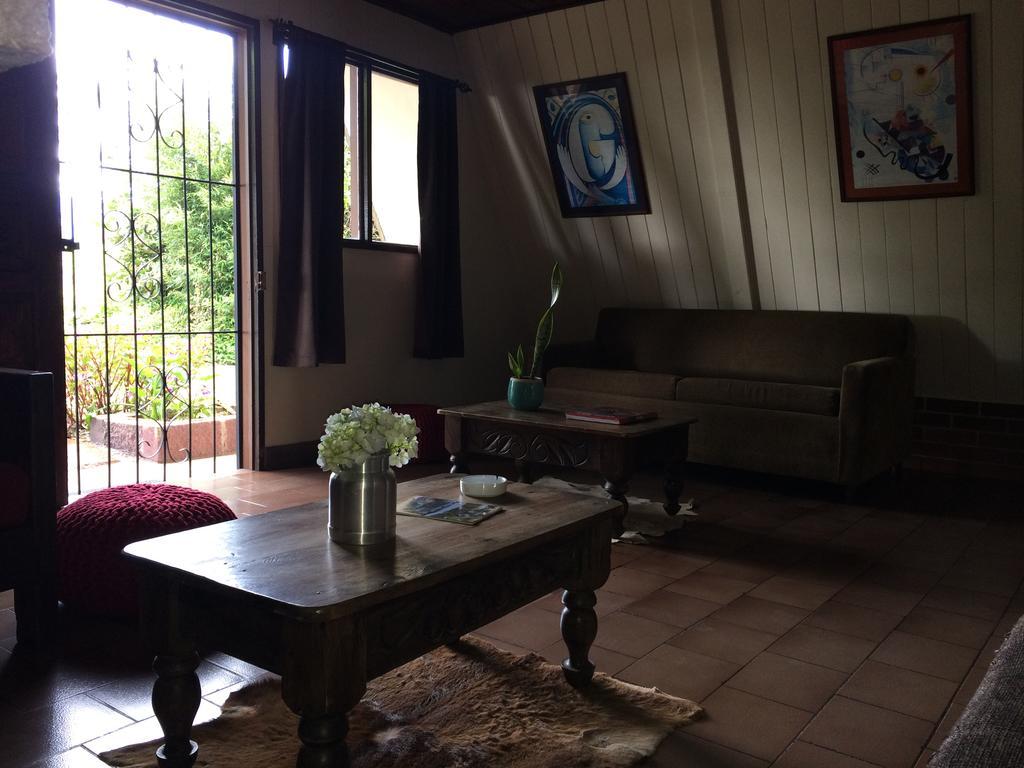 Villa Calas Vara Blanca  Zewnętrze zdjęcie