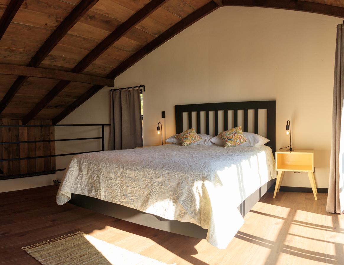 Villa Calas Vara Blanca  Zewnętrze zdjęcie