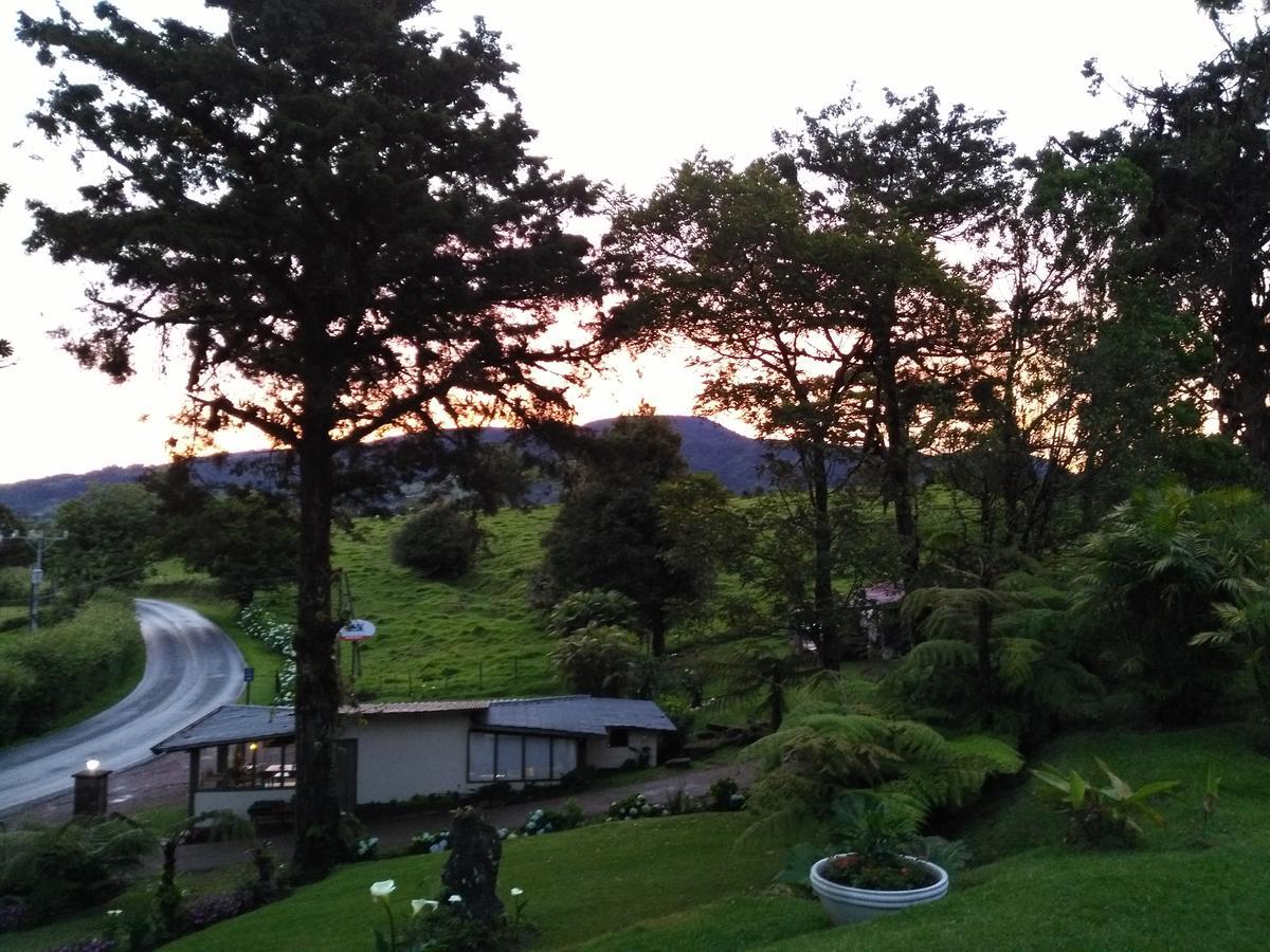 Villa Calas Vara Blanca  Zewnętrze zdjęcie