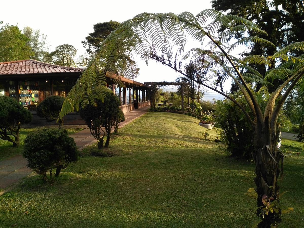 Villa Calas Vara Blanca  Zewnętrze zdjęcie