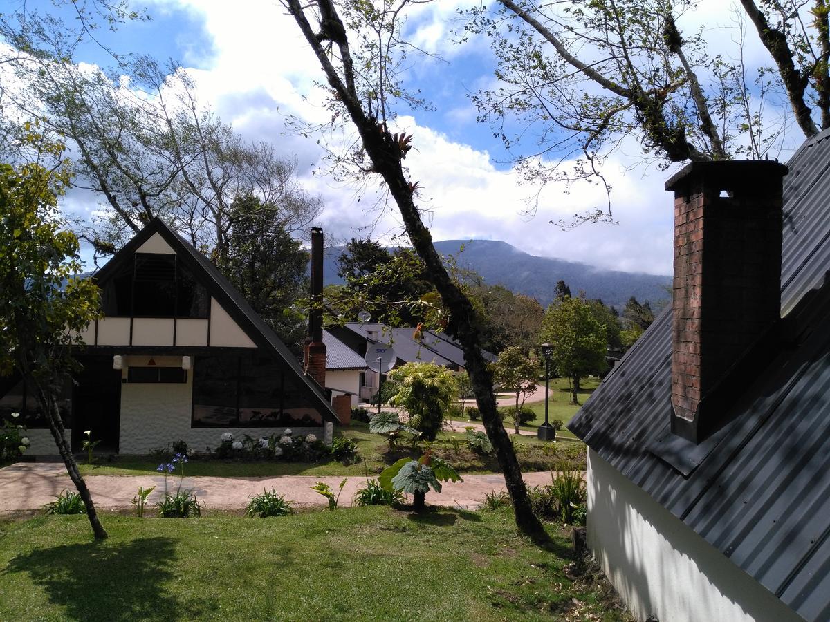 Villa Calas Vara Blanca  Zewnętrze zdjęcie