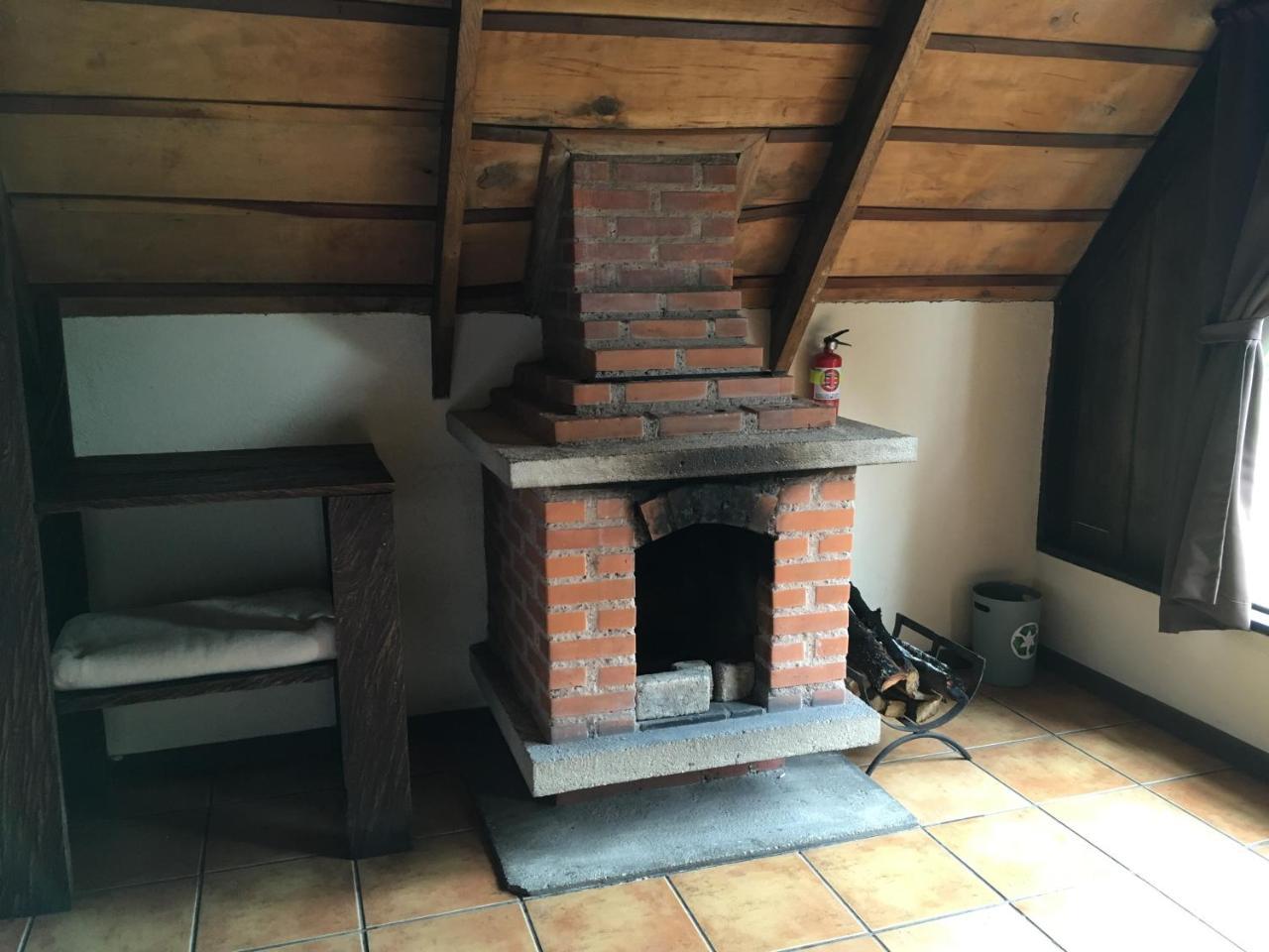 Villa Calas Vara Blanca  Zewnętrze zdjęcie