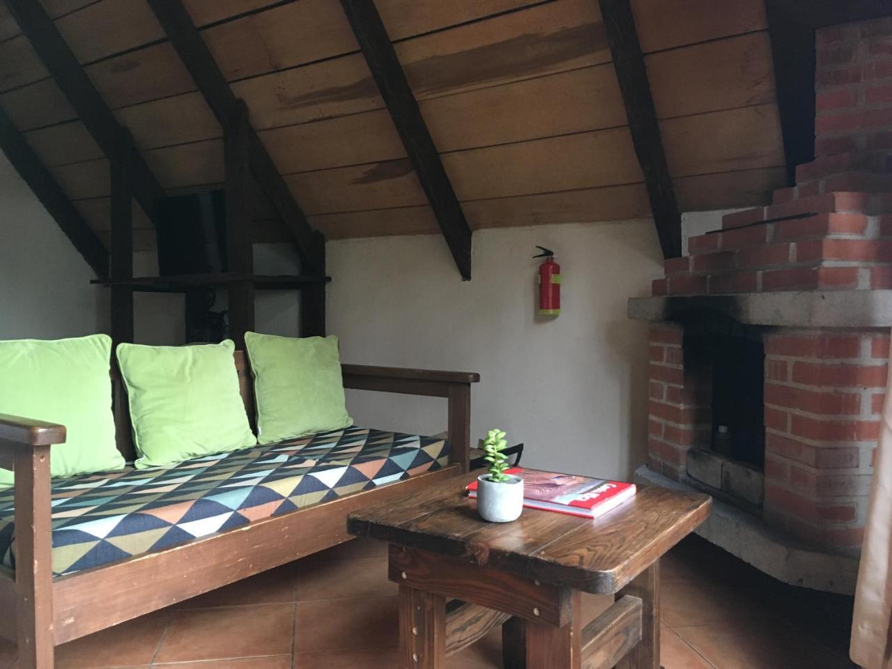 Villa Calas Vara Blanca  Zewnętrze zdjęcie