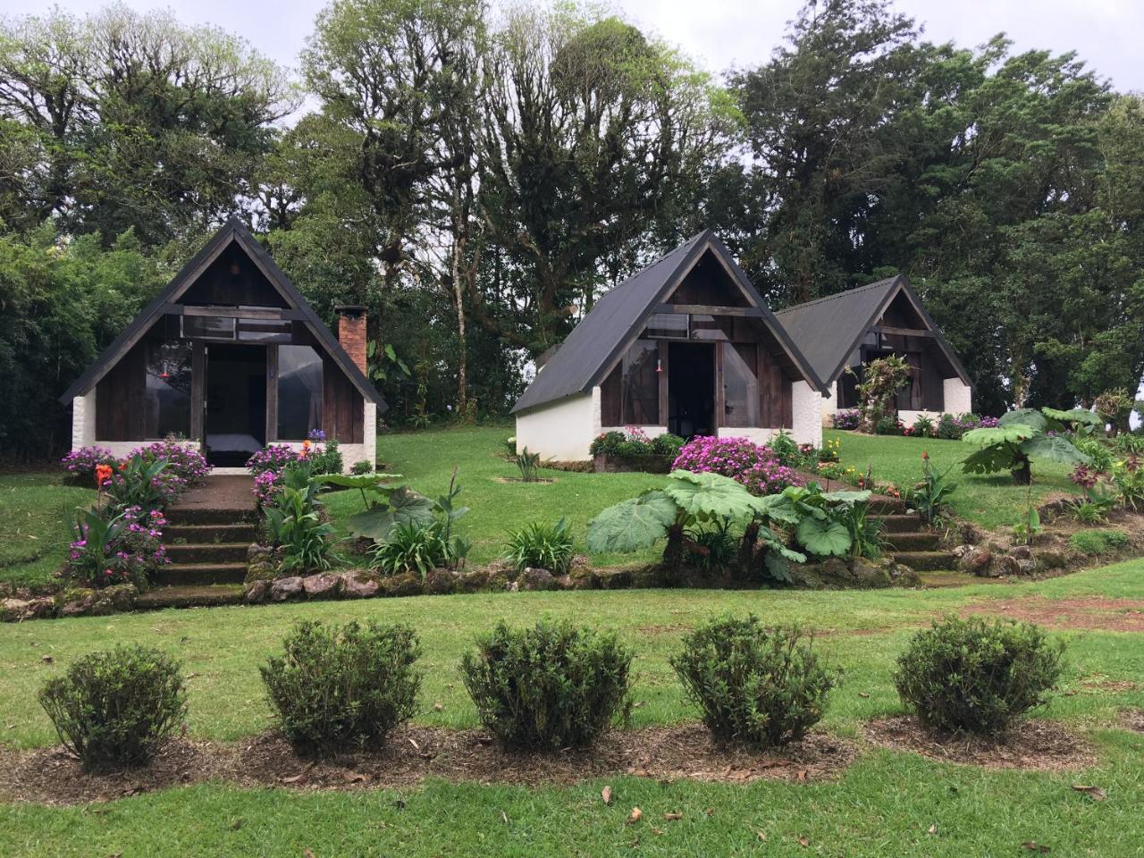 Villa Calas Vara Blanca  Zewnętrze zdjęcie