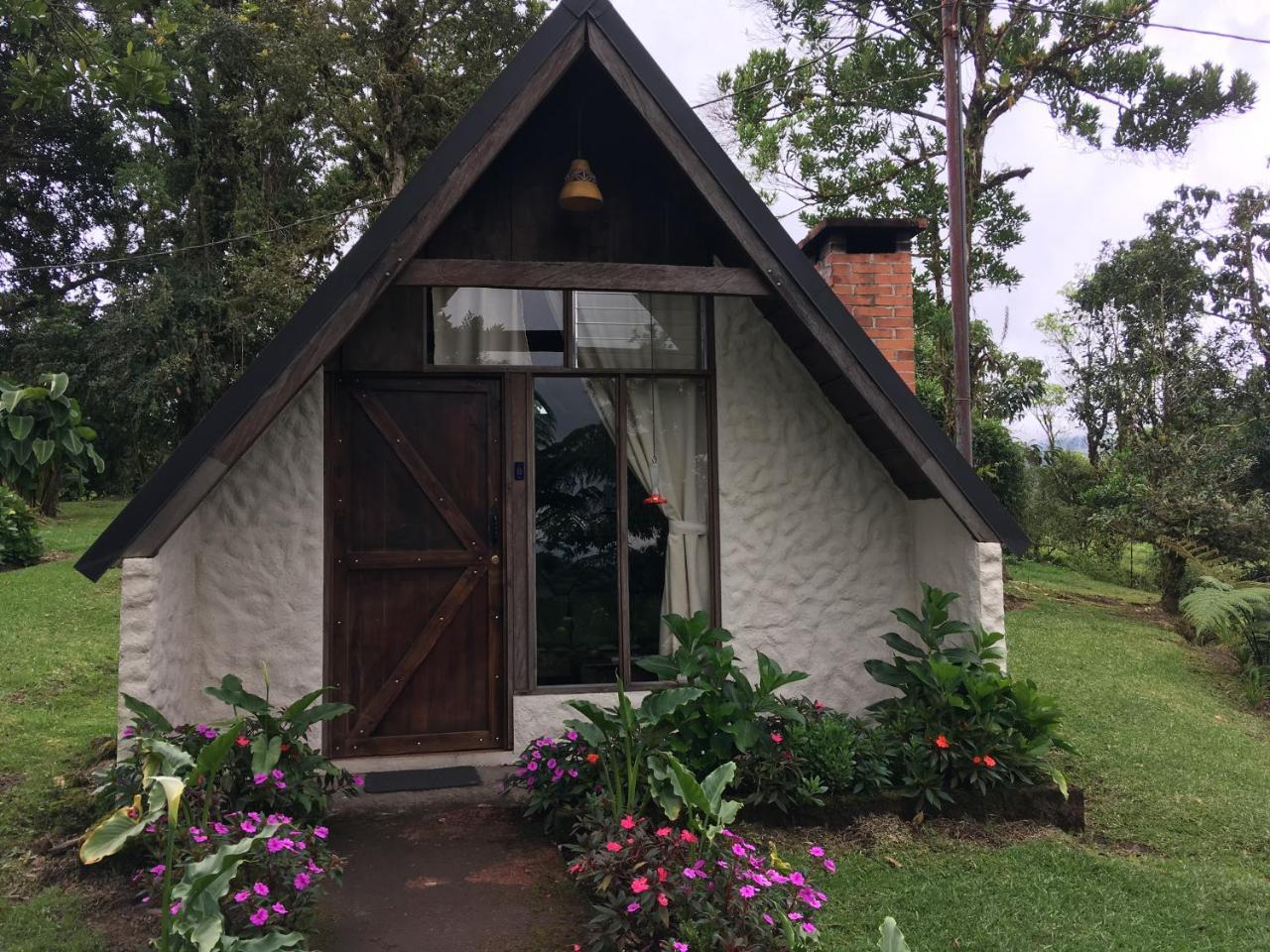 Villa Calas Vara Blanca  Zewnętrze zdjęcie