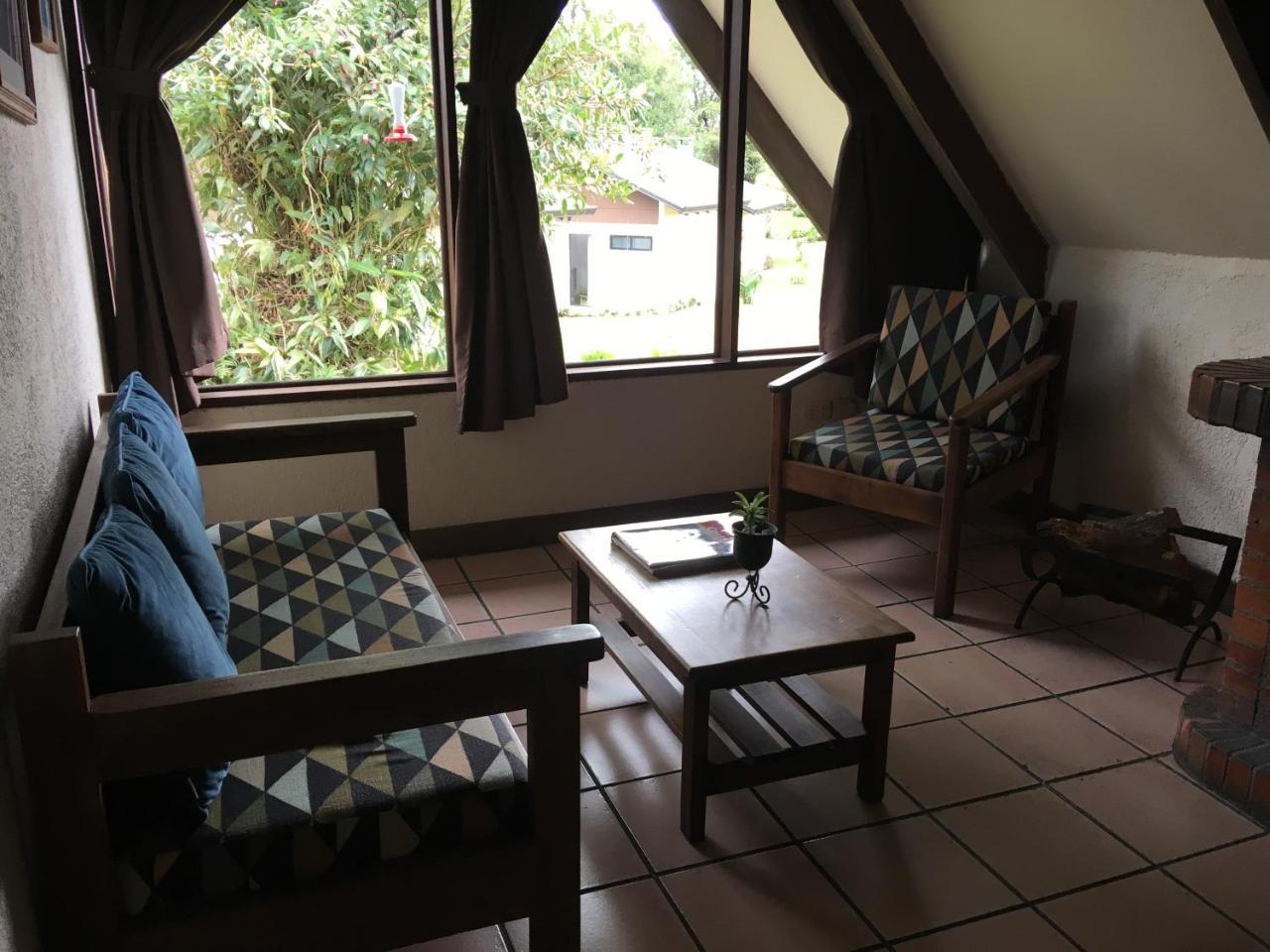 Villa Calas Vara Blanca  Zewnętrze zdjęcie