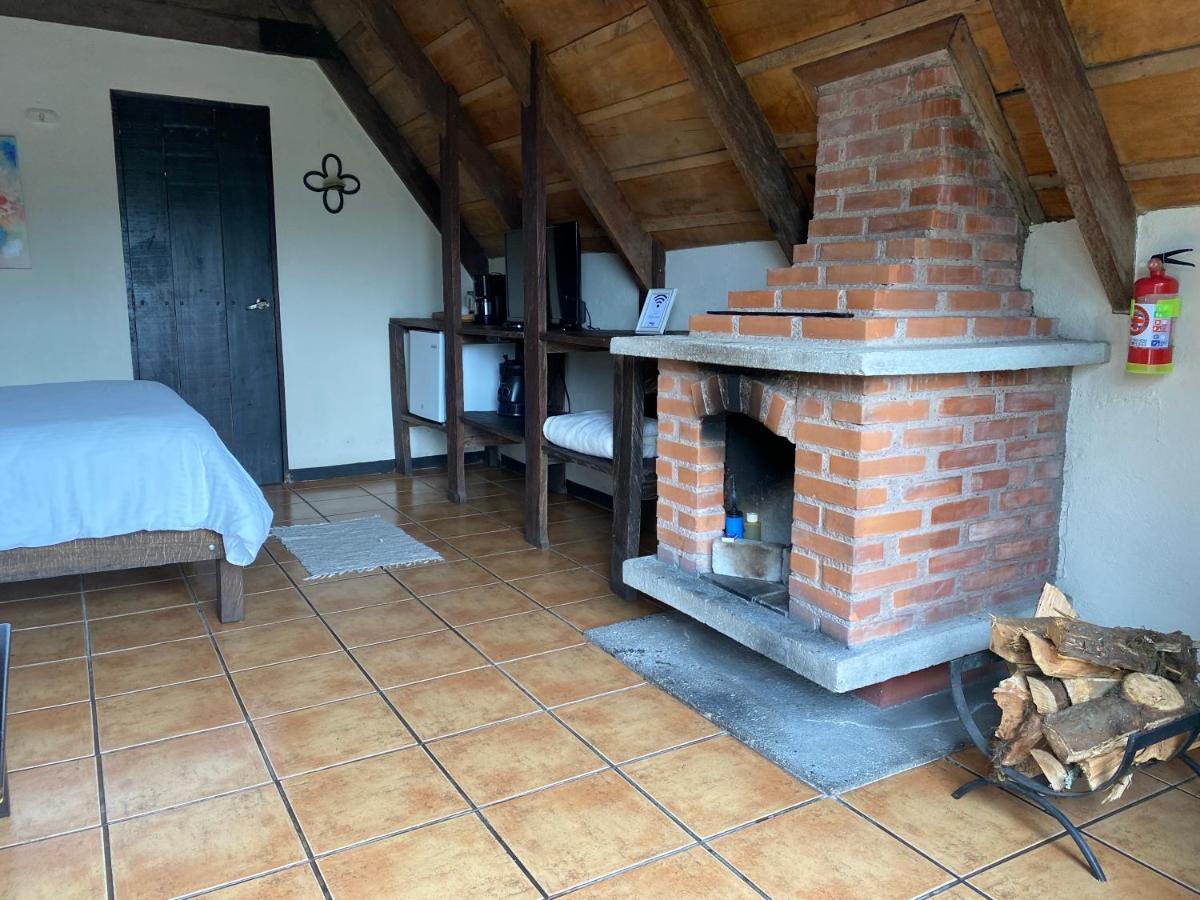 Villa Calas Vara Blanca  Zewnętrze zdjęcie