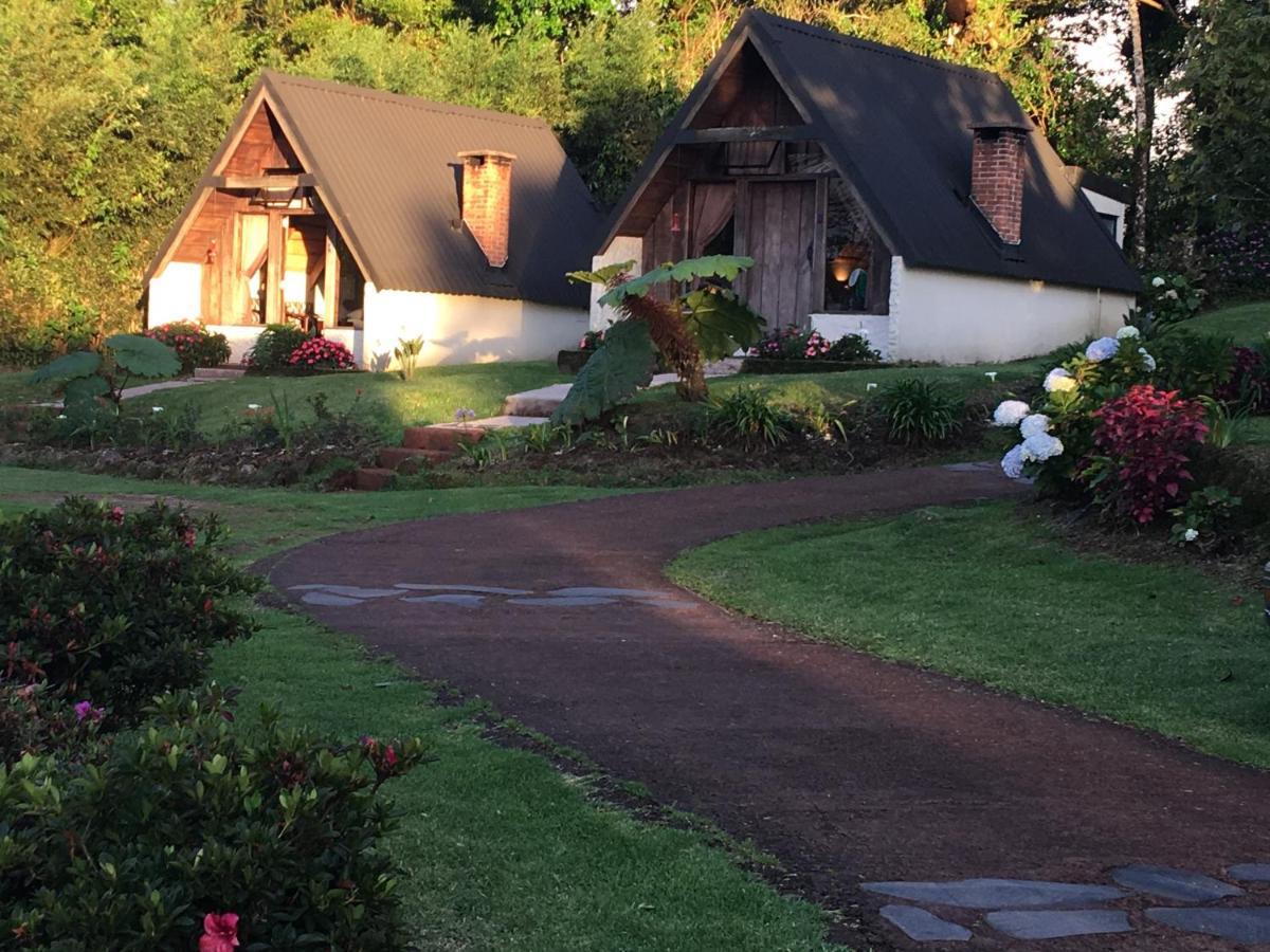 Villa Calas Vara Blanca  Zewnętrze zdjęcie
