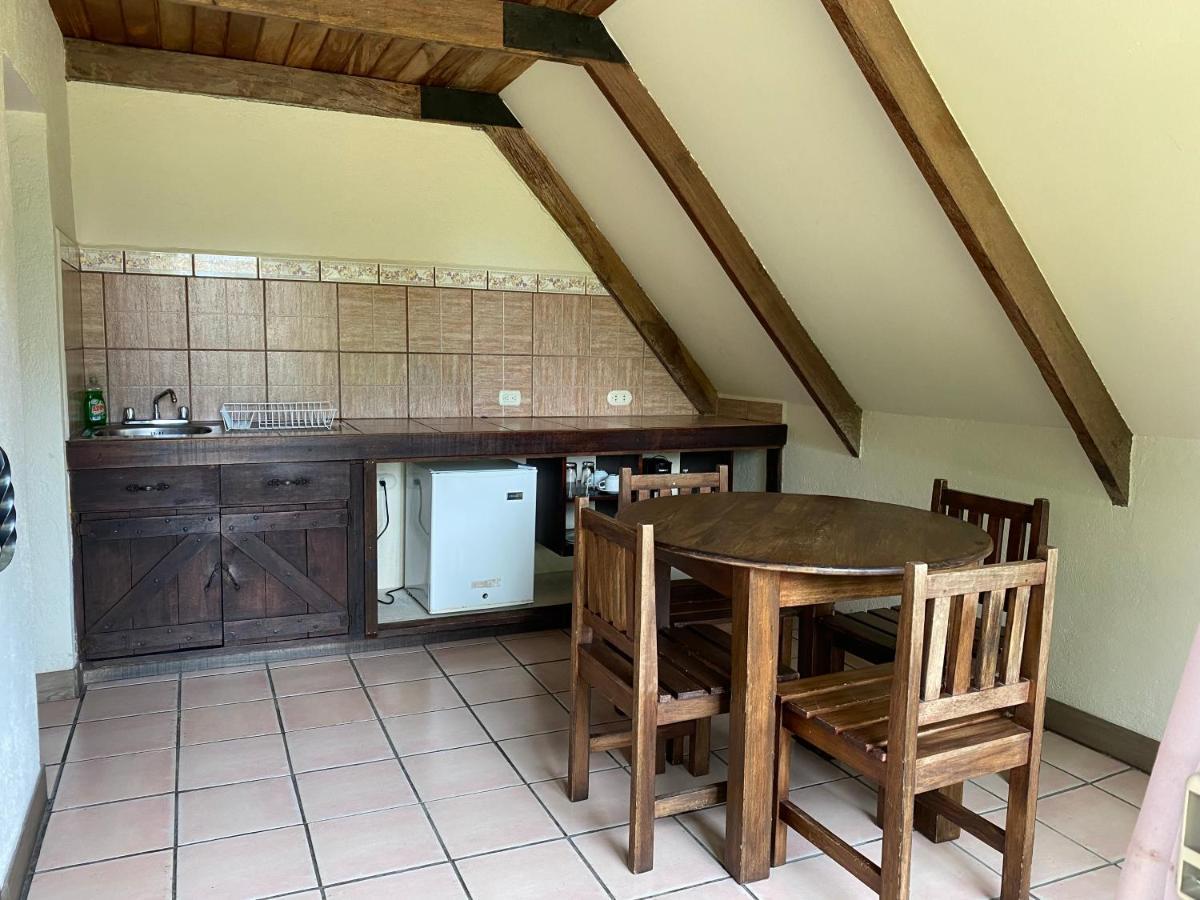 Villa Calas Vara Blanca  Zewnętrze zdjęcie