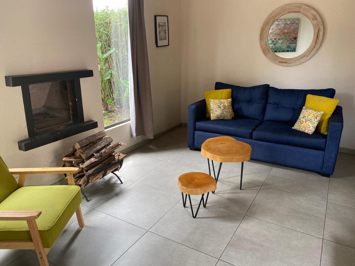 Villa Calas Vara Blanca  Zewnętrze zdjęcie
